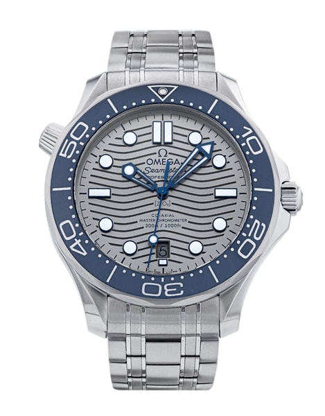 Omega Seamaster Diver 300m 210.30.42.20.06.001